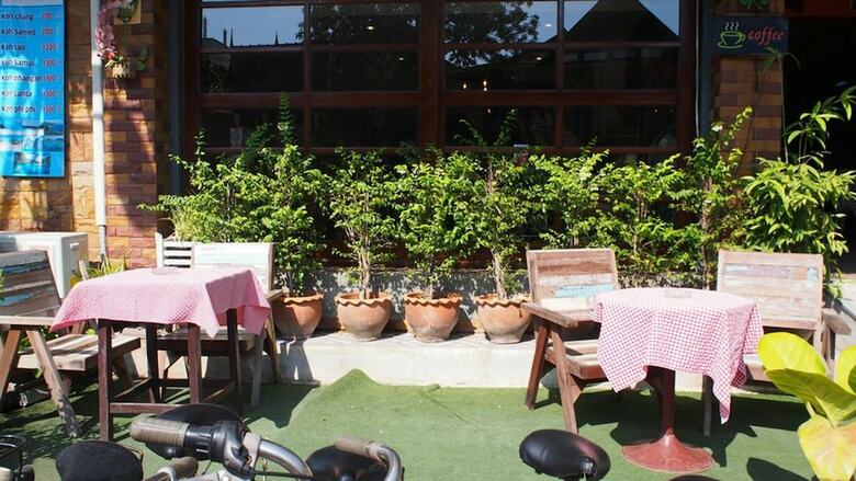 Hotel Good Luck Guest House