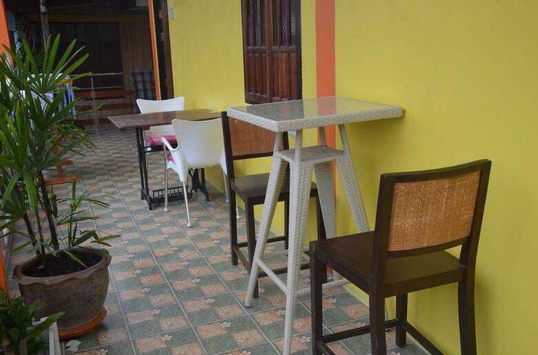 Hotel Good Luck Guest House