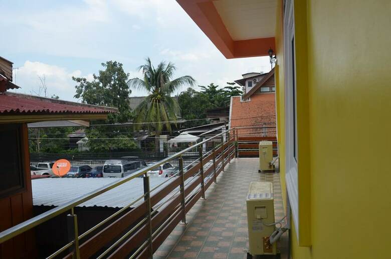 Hotel Good Luck Guest House