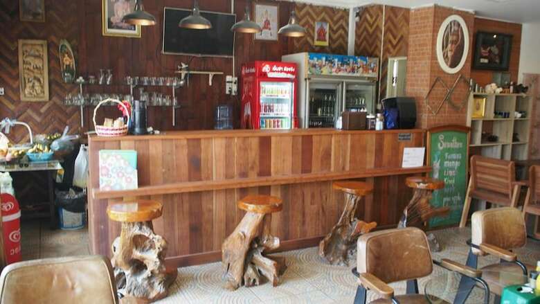 Hotel Good Luck Guest House