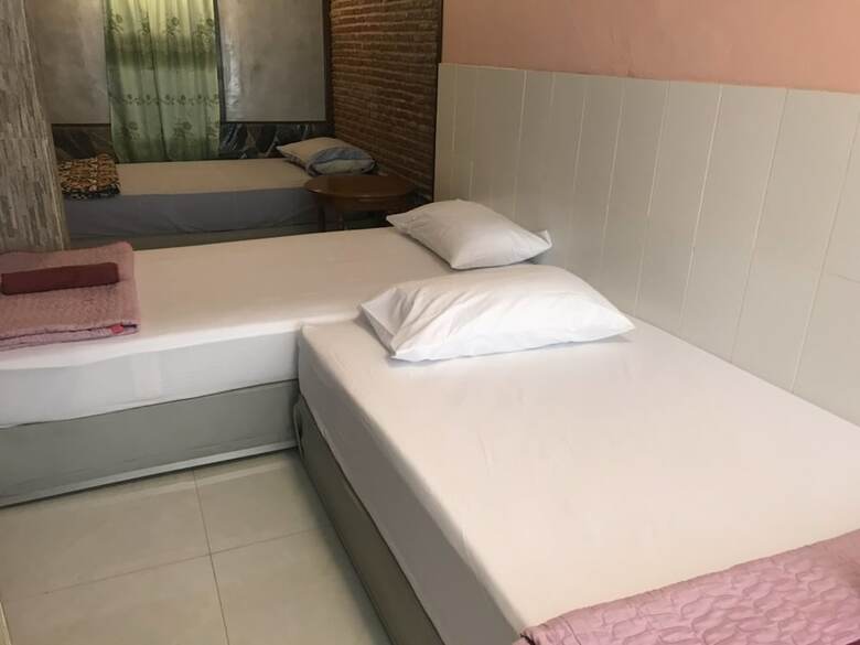 Hotel Good Luck Guest House