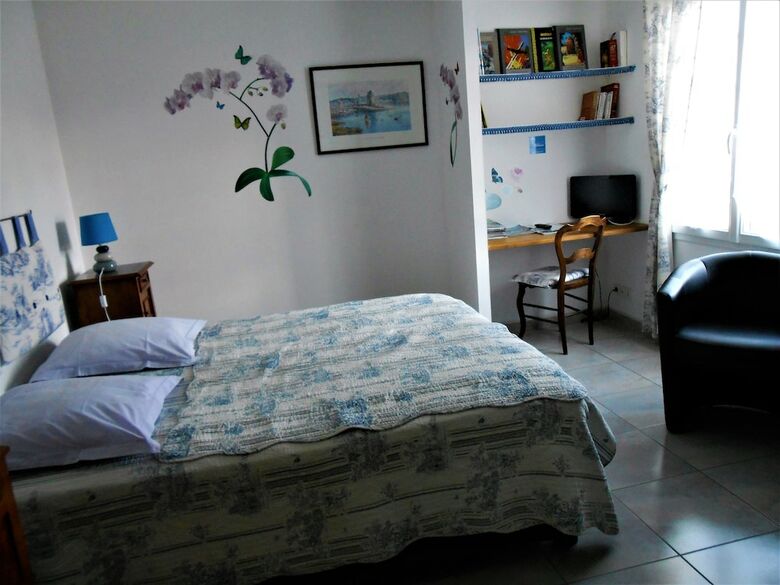 Bed & Breakfast Chambres D'h�tes Le Petit Ch�telet