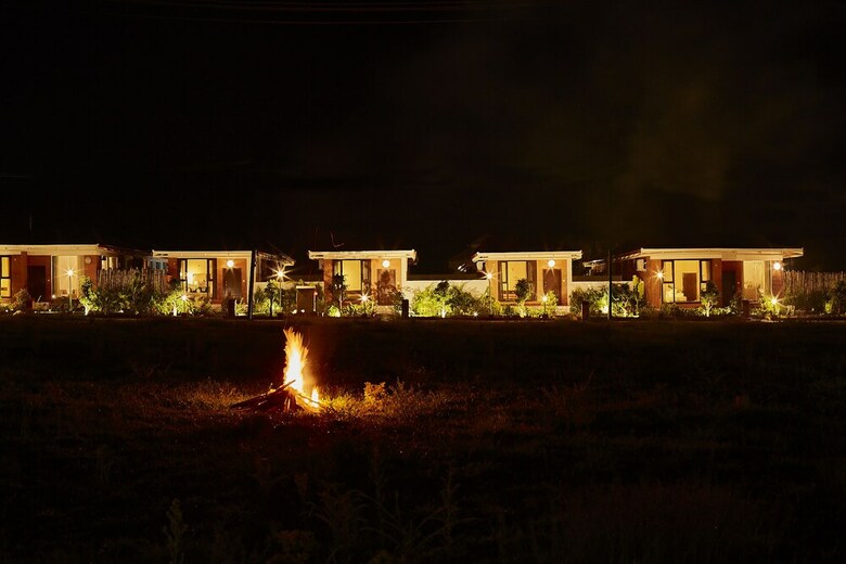 Hotel Sixth Element