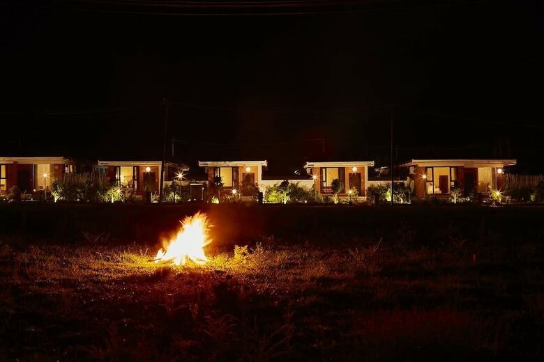 Hotel Sixth Element