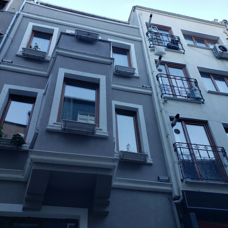 Ottoman Apart