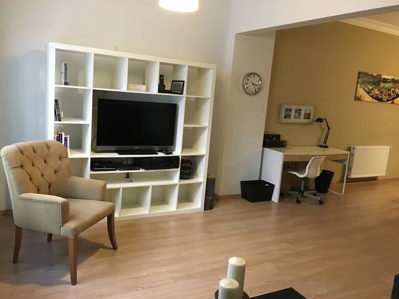Ottoman Apart