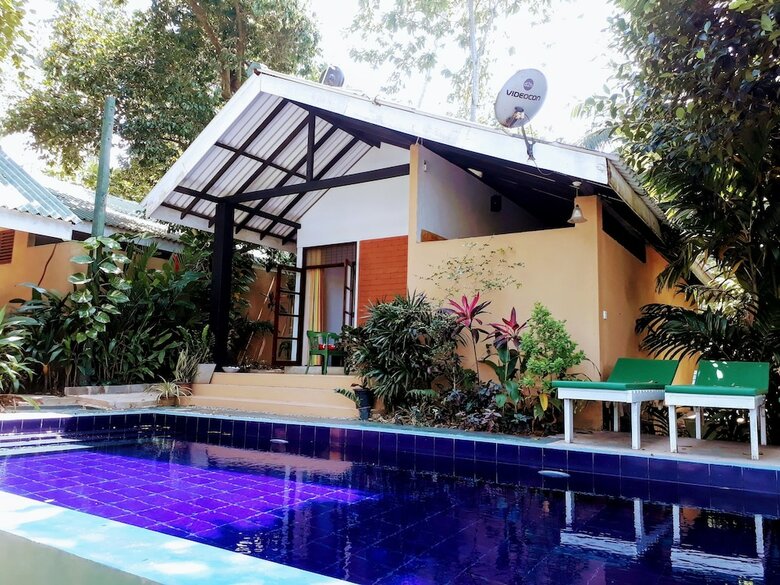 Bed & Breakfast Randoni Villa