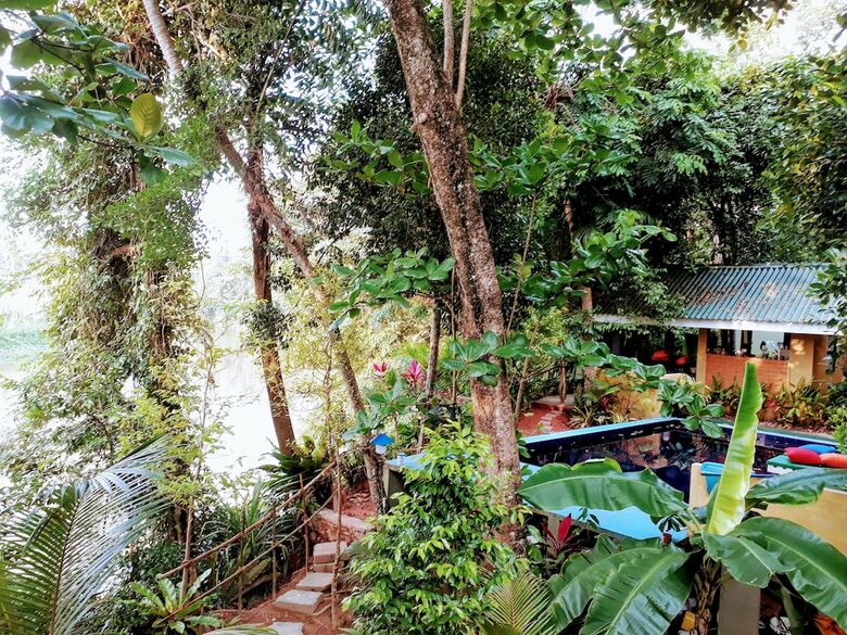 Bed & Breakfast Randoni Villa