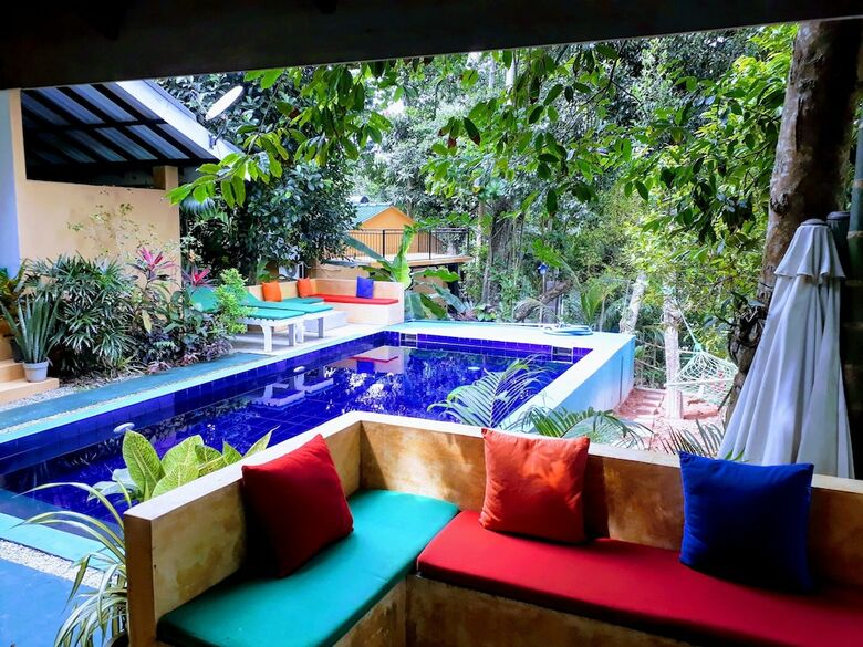 Bed & Breakfast Randoni Villa
