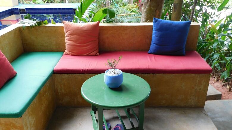 Bed & Breakfast Randoni Villa