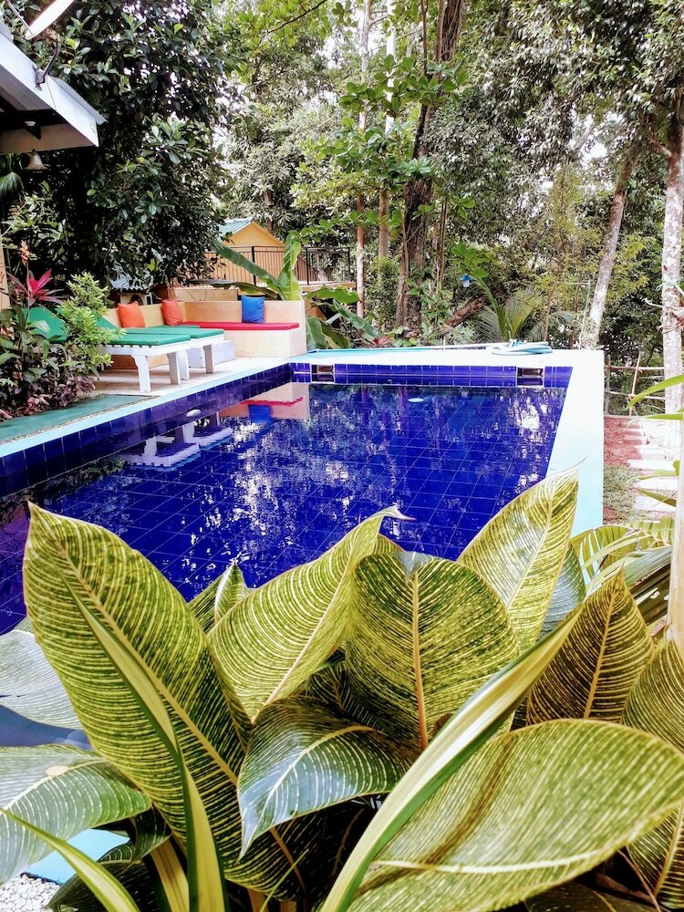 Bed & Breakfast Randoni Villa