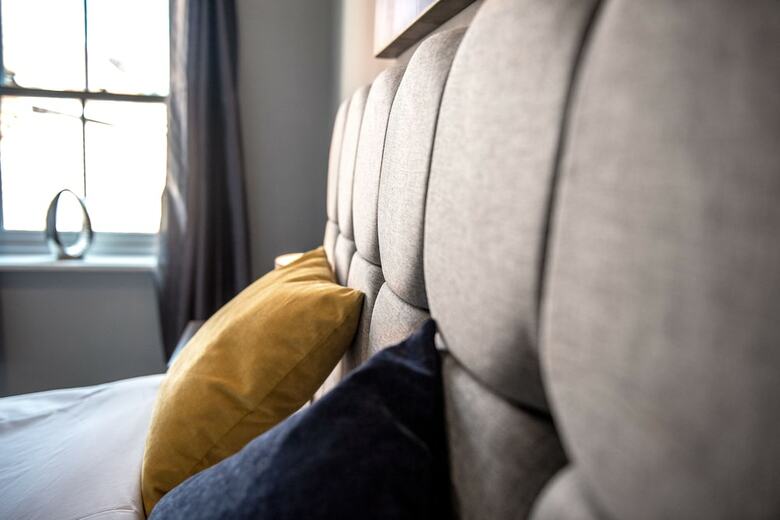 Apartamentos Horatio House