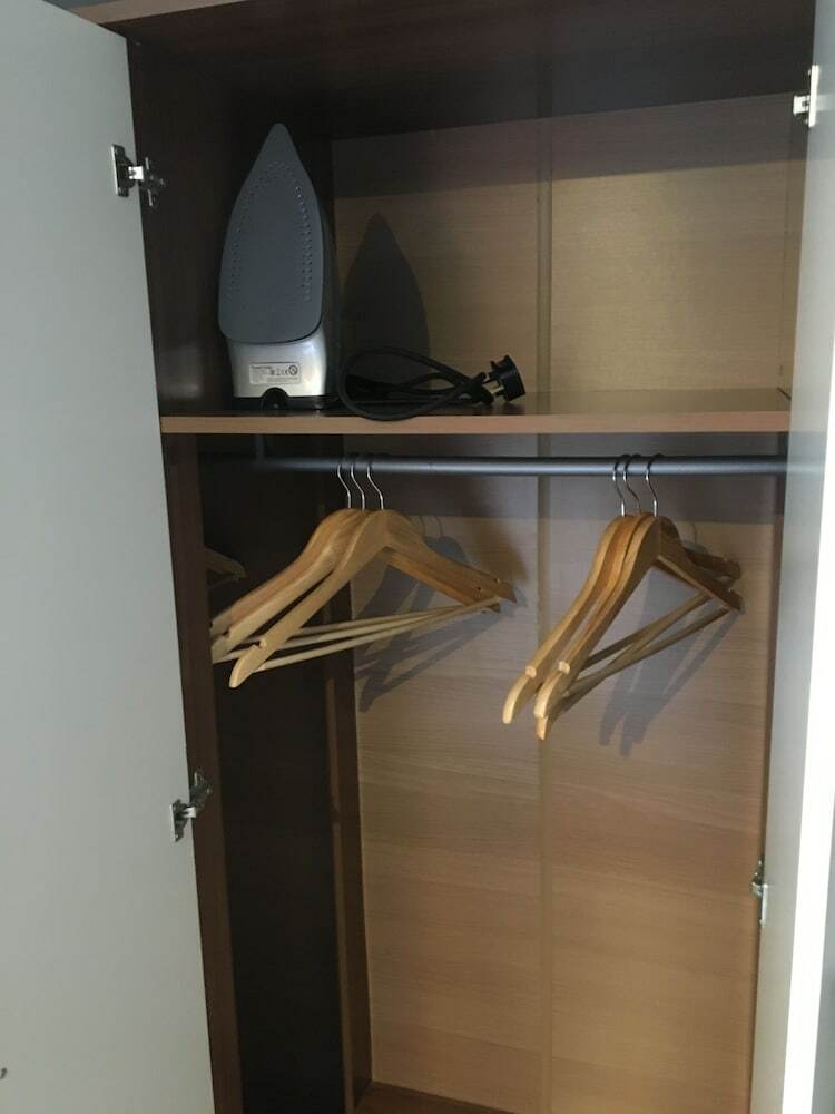 Apartamentos Horatio House