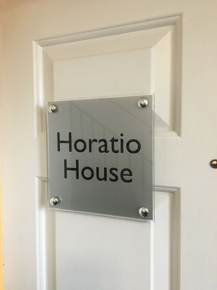 Apartamentos Horatio House