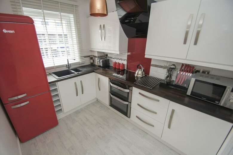 Portside Apartment