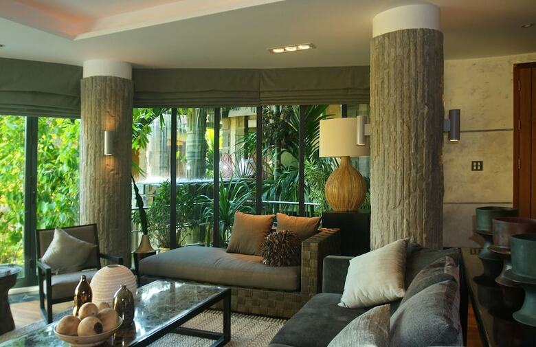 Aspasia Kata Luxury Resort Apartment