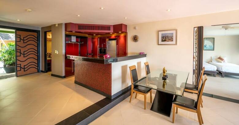 Aspasia Kata Luxury Resort Apartment
