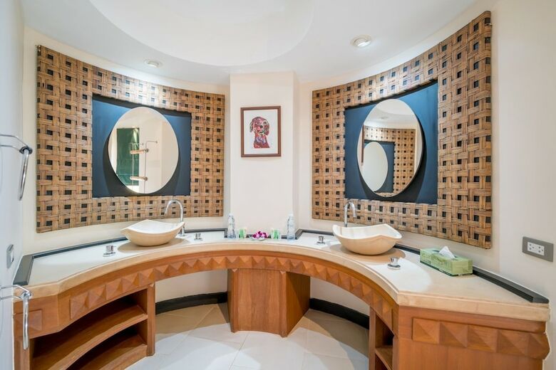 Aspasia Kata Luxury Resort Apartment