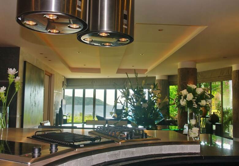 Aspasia Kata Luxury Resort Apartment