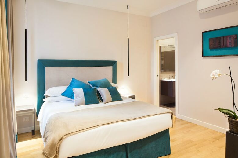 Hotel Residenza Palline