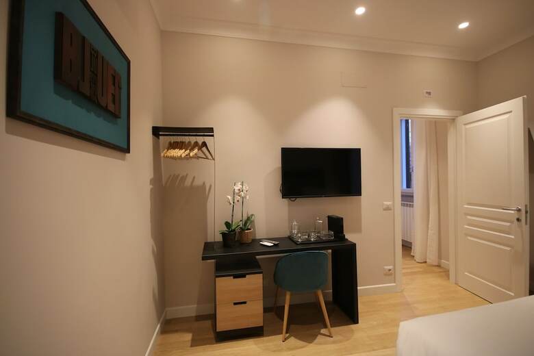 Hotel Residenza Palline
