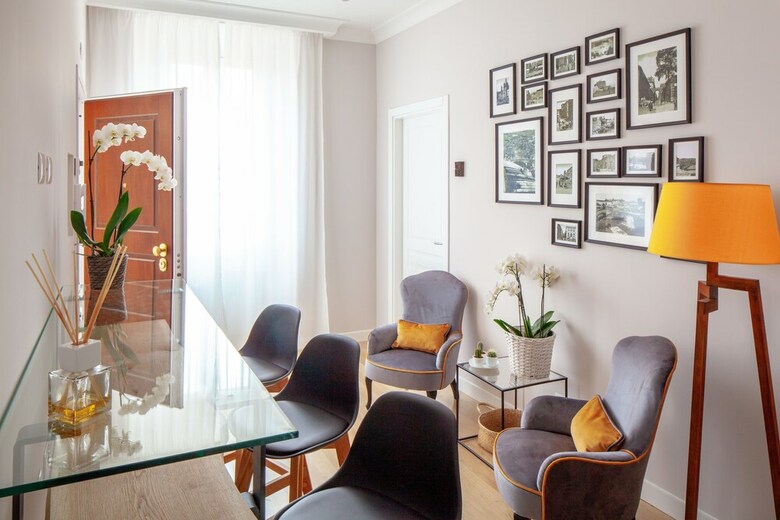 Hotel Residenza Palline