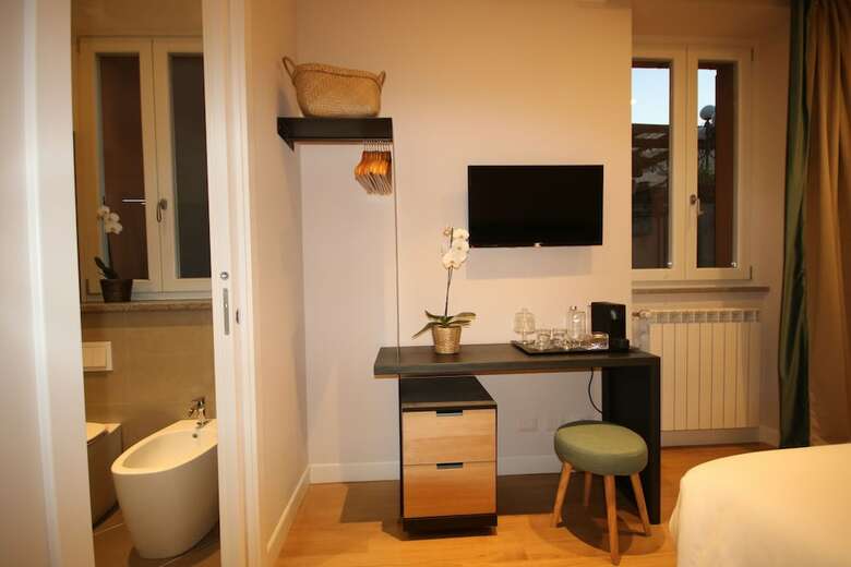 Hotel Residenza Palline