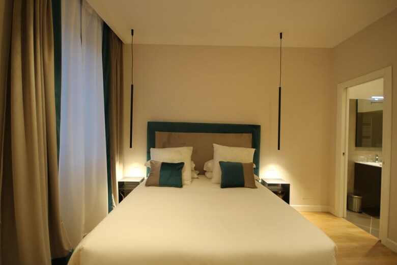 Hotel Residenza Palline