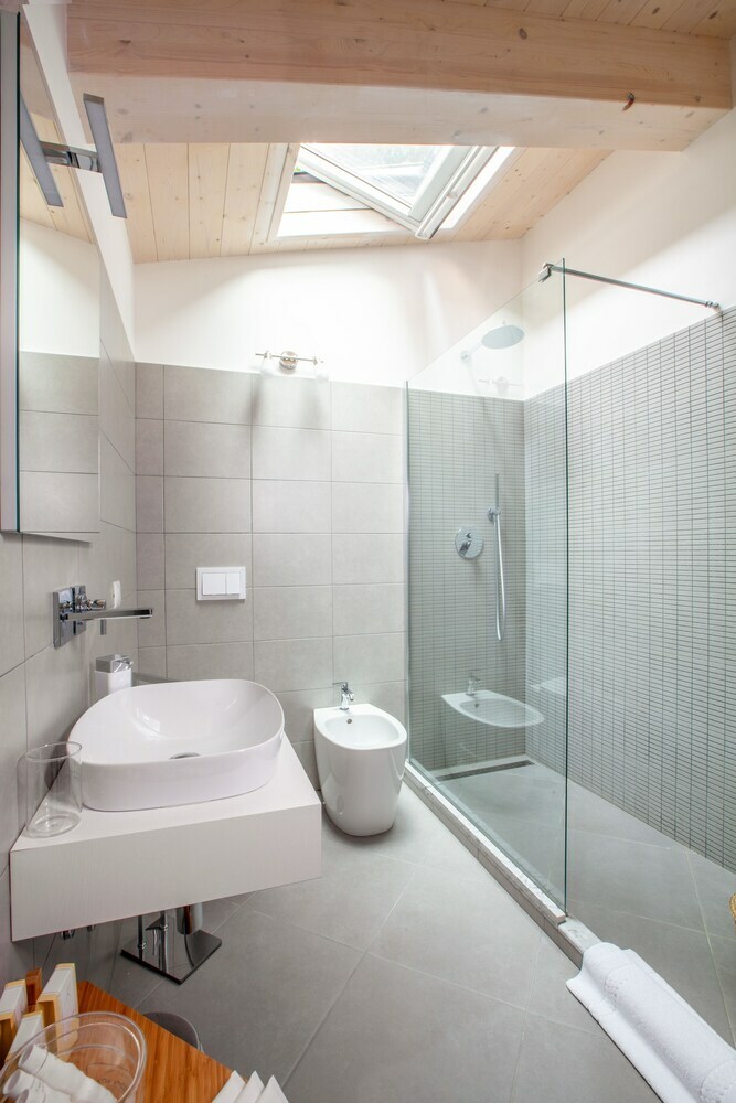 Hotel Residenza Palline