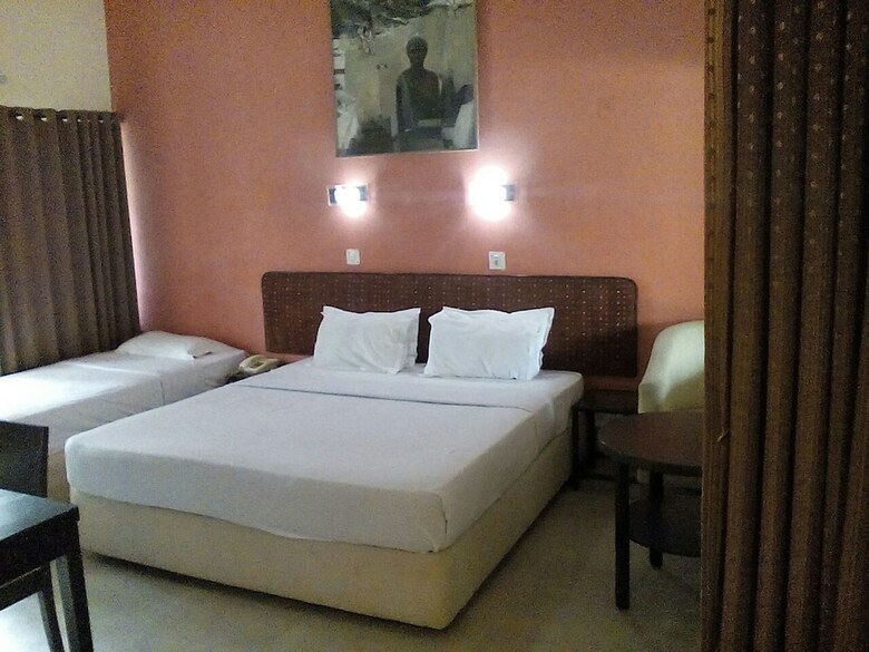 Hotel Mark & Meadows