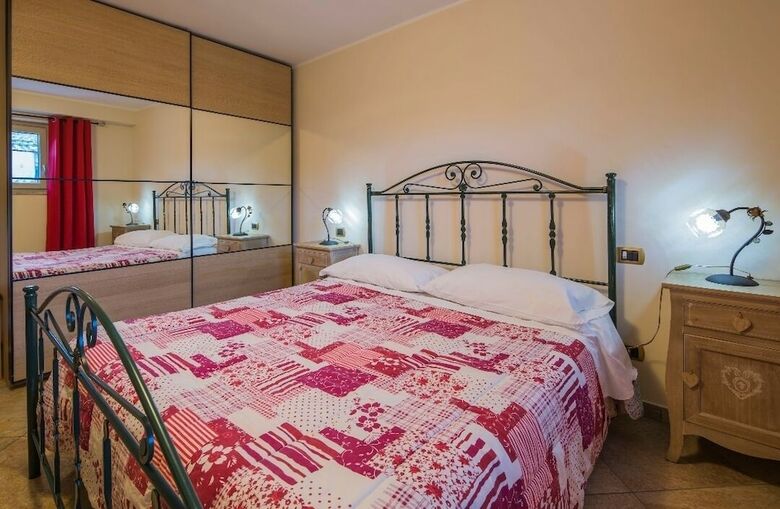 Bed & Breakfast Villa Le Favole