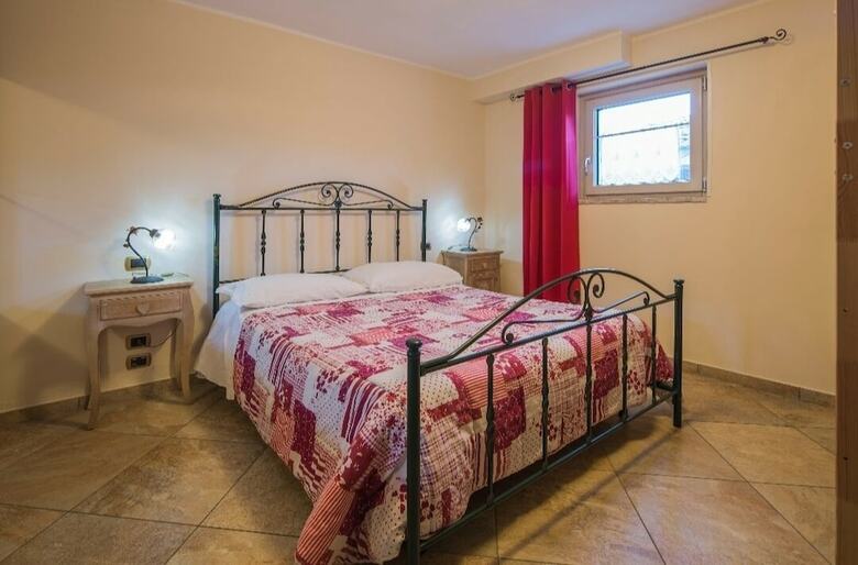 Bed & Breakfast Villa Le Favole