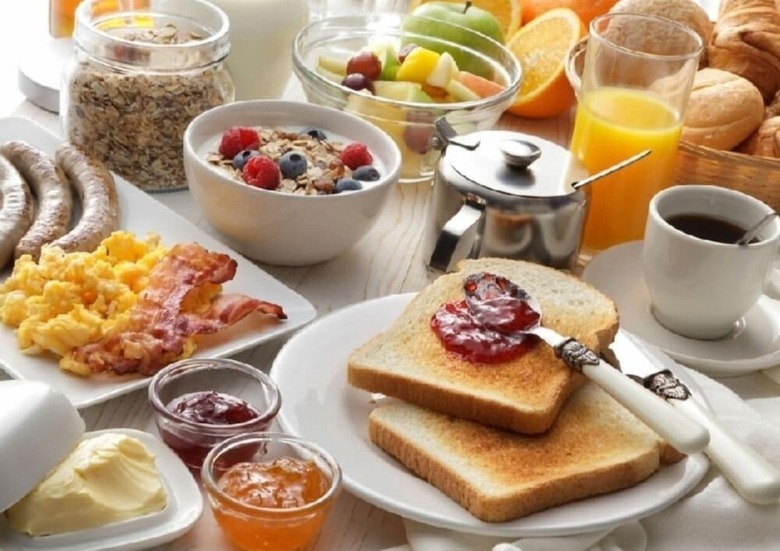 Bed & Breakfast Villa Le Favole