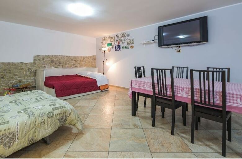 Bed & Breakfast Villa Le Favole