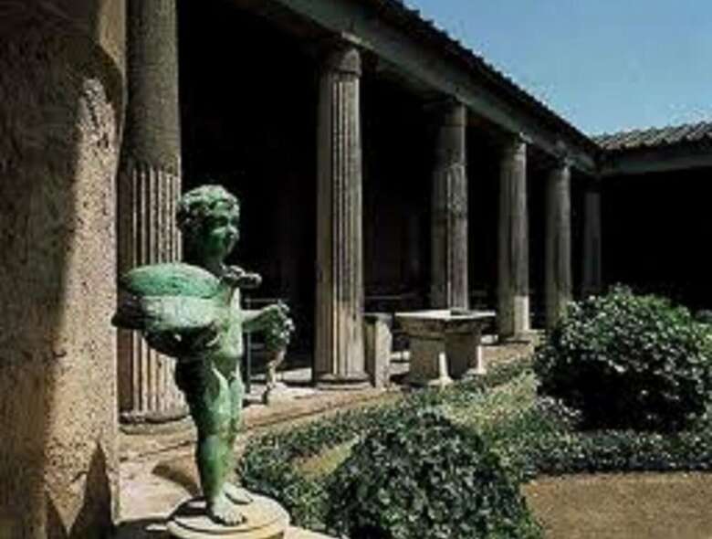 Bed & Breakfast Villa Le Favole
