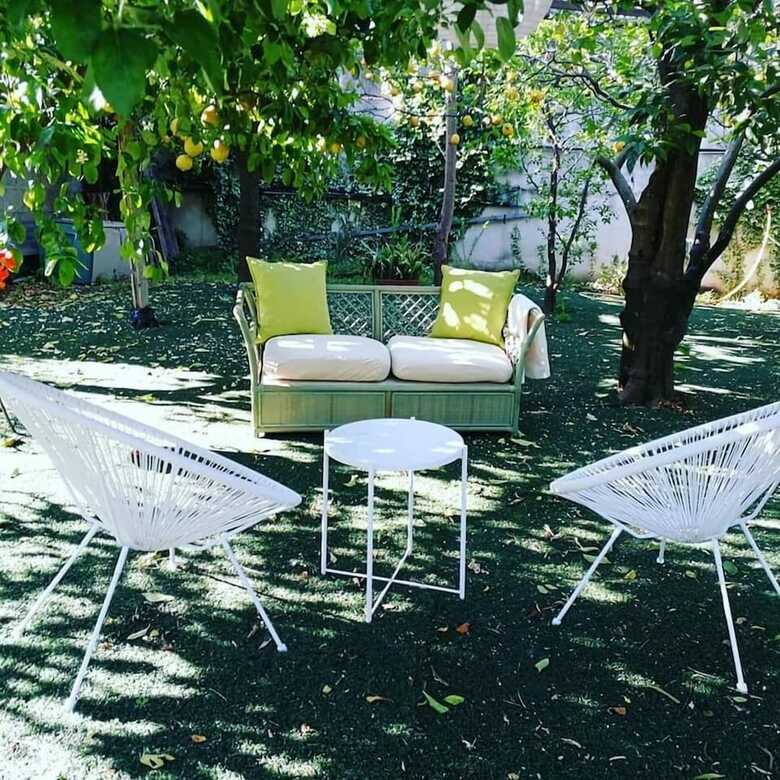 Bed & Breakfast Villa Le Favole