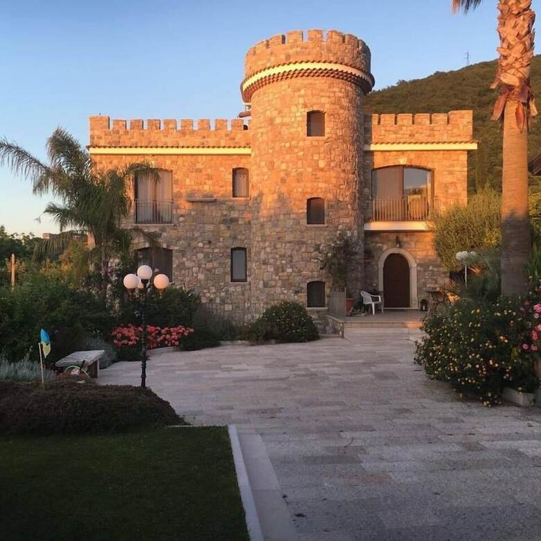 Bed & Breakfast Villa Le Favole