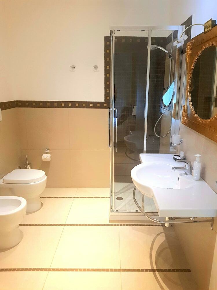 Bed & Breakfast Villa Le Favole