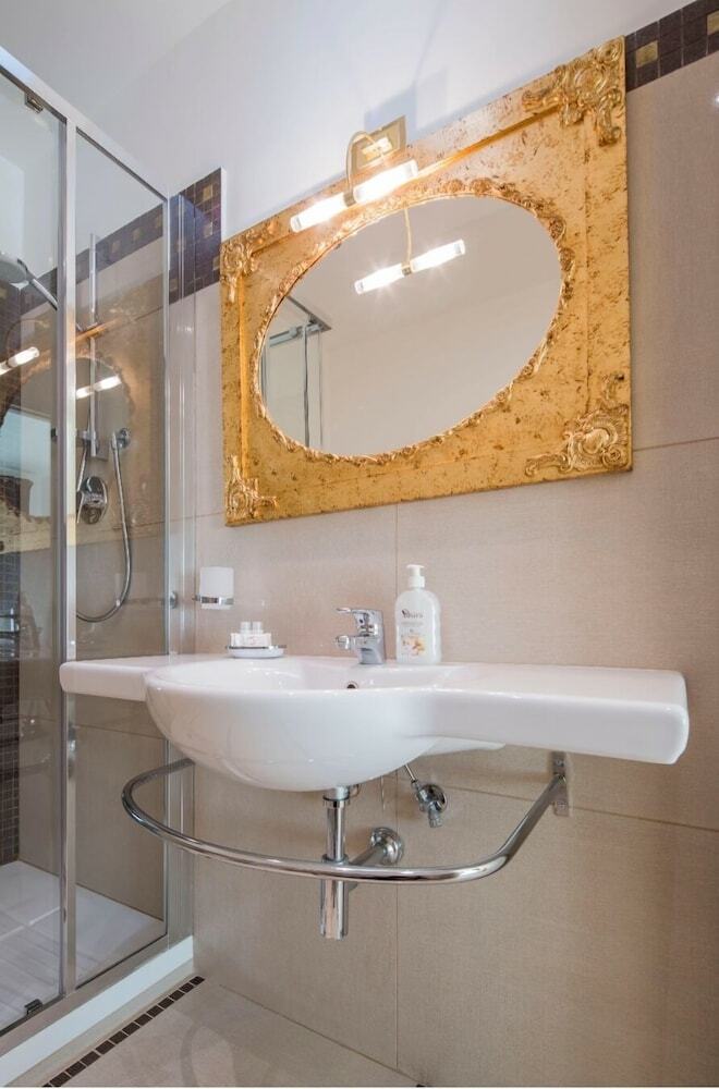 Bed & Breakfast Villa Le Favole