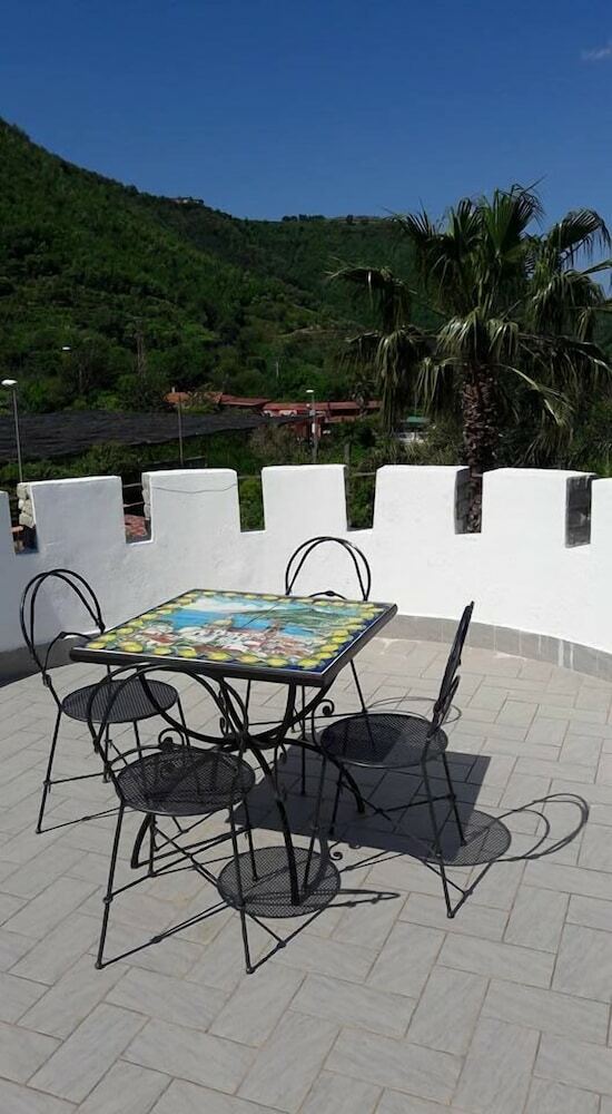 Bed & Breakfast Villa Le Favole
