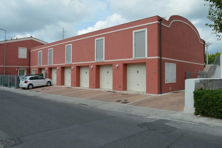 Apartamento Residenza La Falegnameria