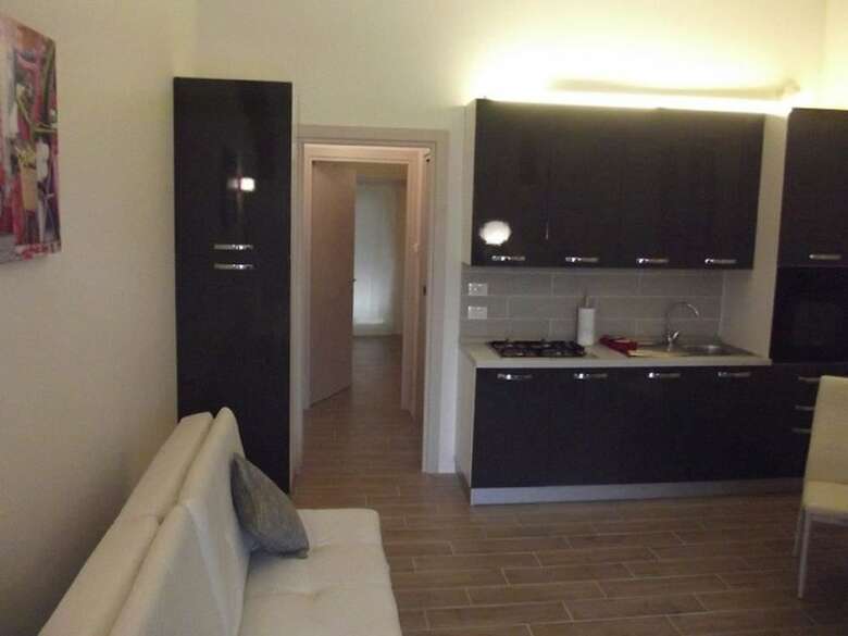 Apartamento Residenza La Falegnameria