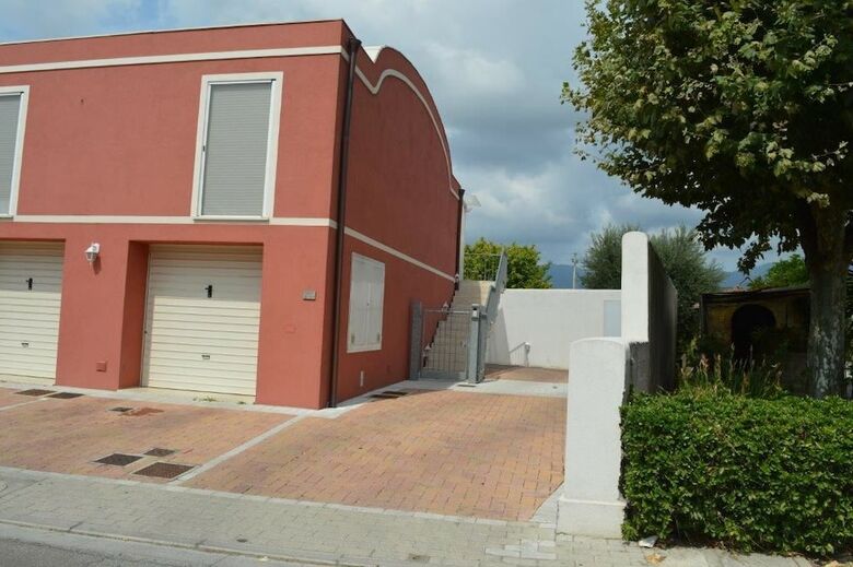 Apartamento Residenza La Falegnameria