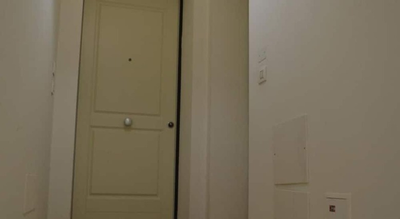Apartamento Residenza La Falegnameria
