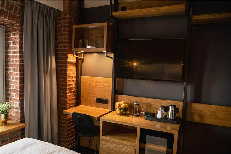 Ginn Hotel Hamburg Elbspeicher