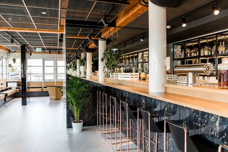 Ginn Hotel Hamburg Elbspeicher