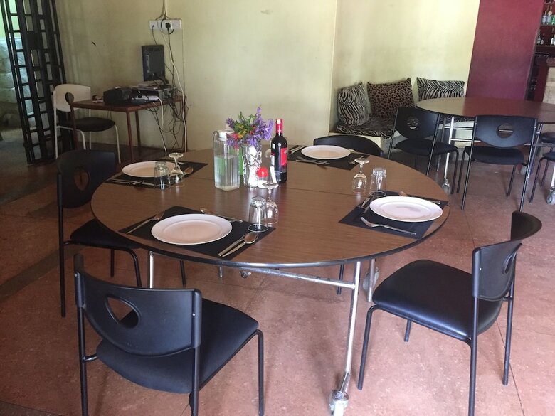 Bubbles Hotel Thika