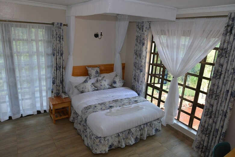 Bubbles Hotel Thika