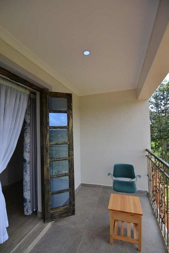 Bubbles Hotel Thika