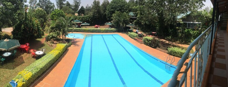 Bubbles Hotel Thika